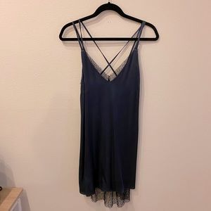 Lucy Paris Slip Dress